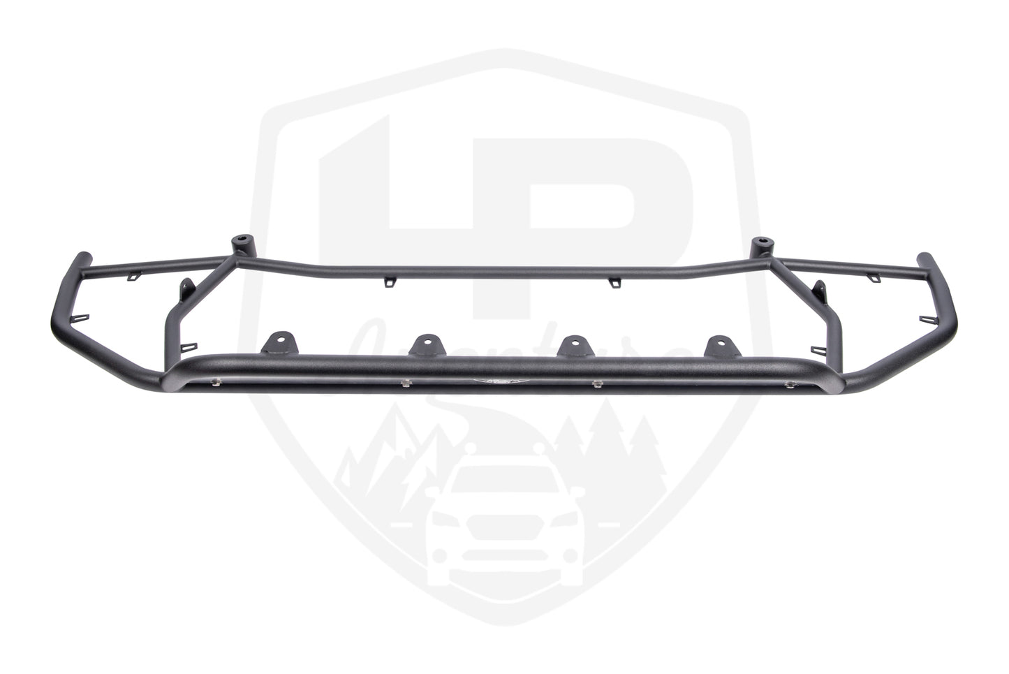 LP Aventure bumper guard (with front plate) - 2019-2025 Toyota RAV4