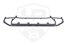 LP Aventure bumper guard (with front plate) - 2019-2025 Toyota RAV4