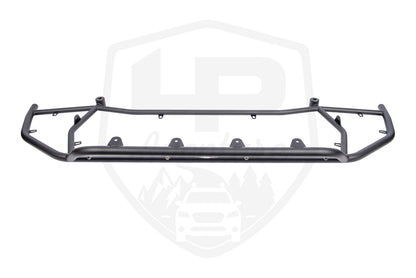 LP Aventure bumper guard (with front plate) - 2019-2025 Toyota RAV4