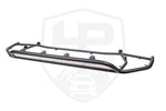 LP Aventure bumper guard (with front plate) - 2019-2024 Toyota RAV4