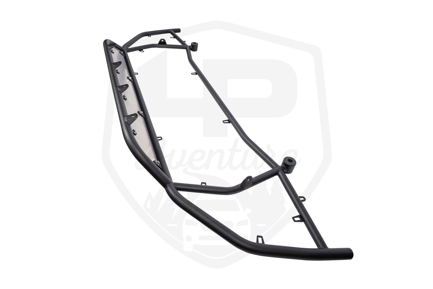 LP Aventure bumper guard (with front plate) - 2019-2025 Toyota RAV4