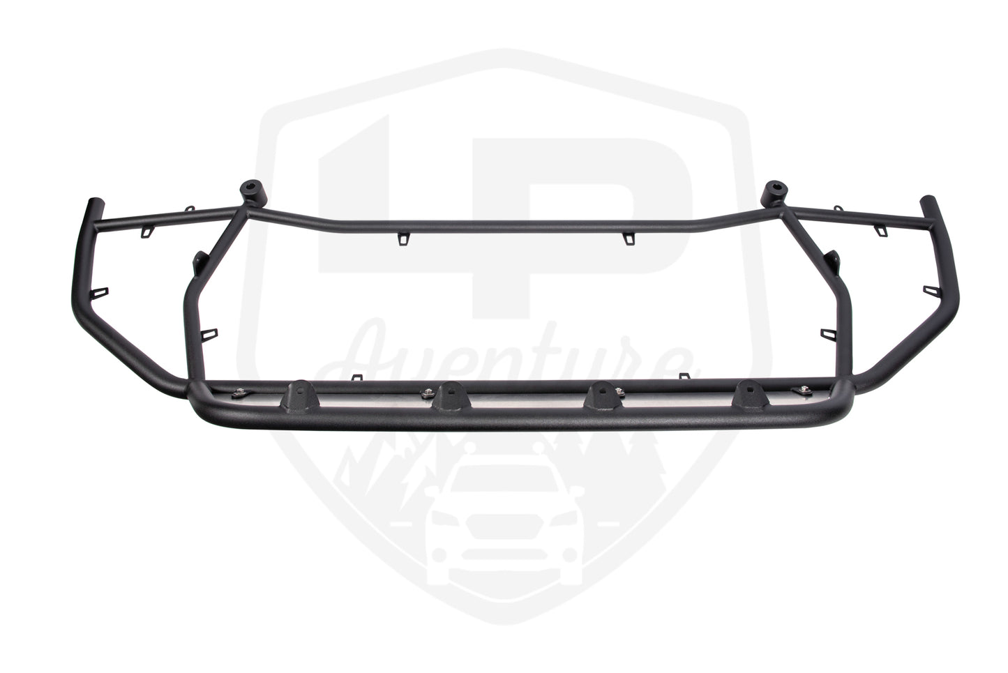 LP Aventure bumper guard (with front plate) - 2019-2025 Toyota RAV4