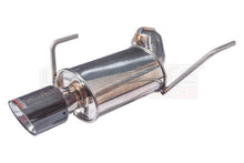 Lachute Performance axle back - 2019-2026 Subaru Forester - 2022-2026 Forester Wilderness Carbon Fiber Tip
