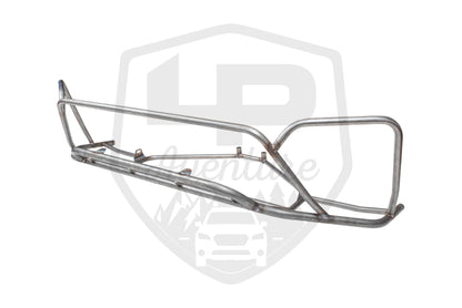 LP Aventure big bumper guard (with front plate) - 2019-2021 Forester