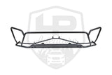 LP Aventure big bumper guard (with front plate) - 2019-2021 Forester