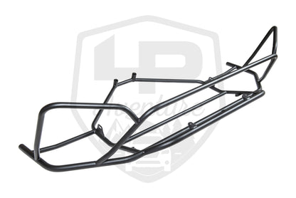 LP Aventure big bumper guard (with front plate) - 2019-2021 Forester