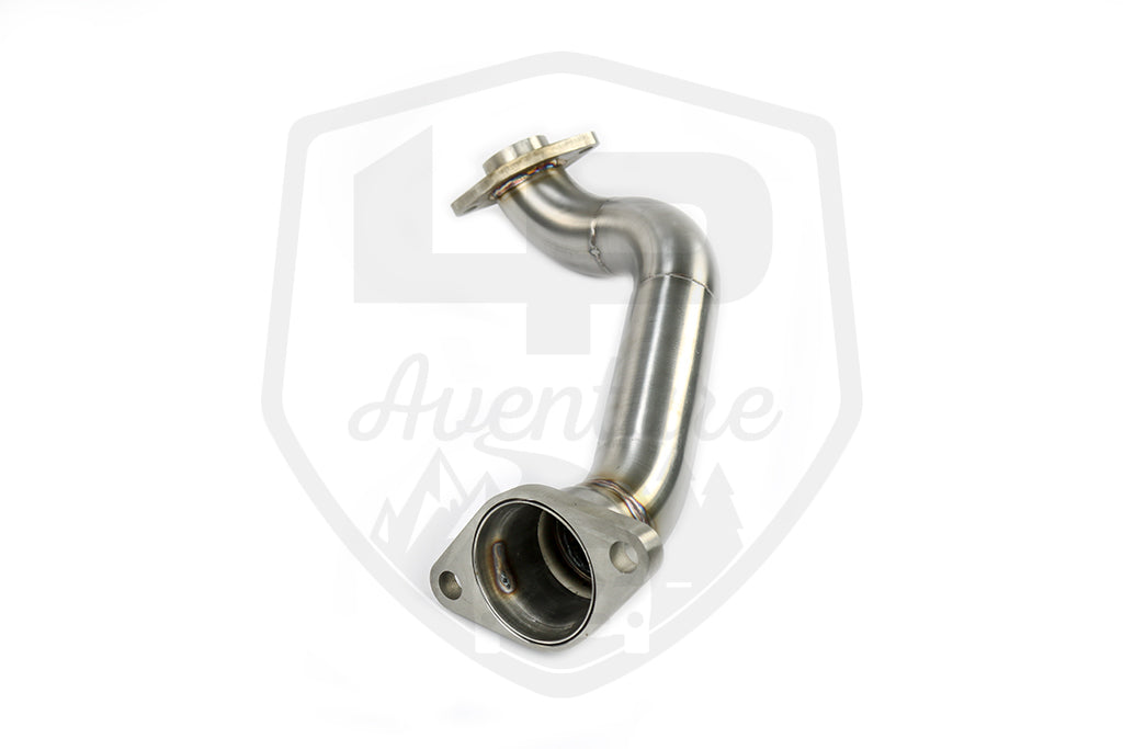 Lachute Performance front pipe - Toyota RAV4 2013-2018