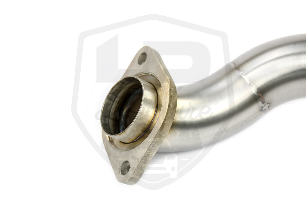 Lachute Performance front pipe - Toyota RAV4 2013-2018