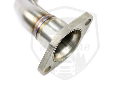 Lachute Performance front pipe - Toyota RAV4 2013-2018