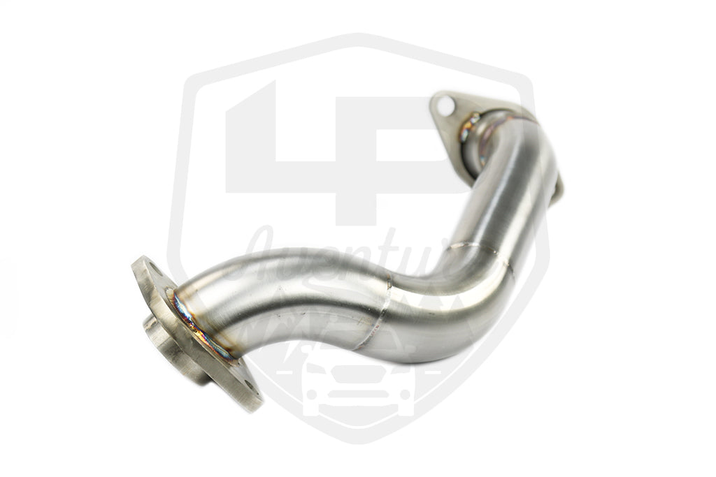Lachute Performance front pipe - Toyota RAV4 2013-2018