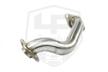 Lachute Performance front pipe - Toyota RAV4 2013-2018