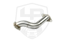 Lachute Performance front pipe - Toyota RAV4 2013-2018