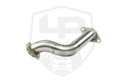 Lachute Performance front pipe - Toyota RAV4 2013-2018