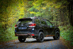LP Aventure lift kit - 2019-2024 Subaru Forester  / 2022-2024 Forester Wilderness
