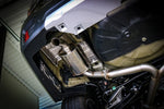 Lachute Performance Catback  - 2020-2023 Subaru Outback XT