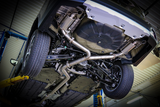 Lachute Performance Catback  - 2020-2023 Subaru Outback XT