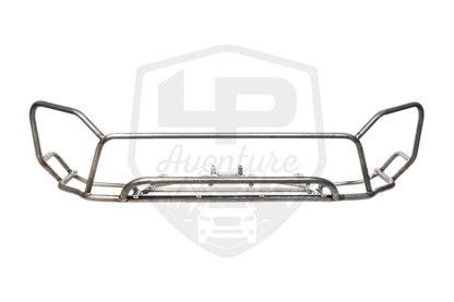 LP AVENTURE BUMPER GUARD - LARGE - (PREMIUM SERIES) - 2022-2025 Forester Wilderness