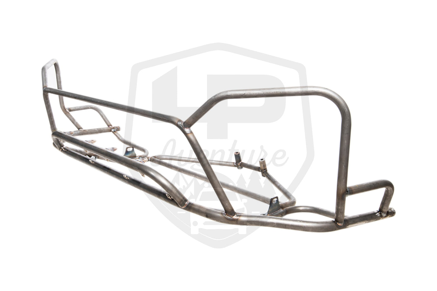 LP AVENTURE BUMPER GUARD - LARGE - (PREMIUM SERIES) - 2022-2025 Forester Wilderness