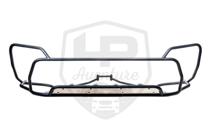LP AVENTURE BUMPER GUARD - LARGE - (PREMIUM SERIES) - 2022-2023 (NOT 2024+) Outback Wilderness