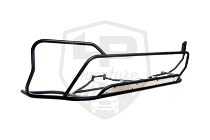 LP AVENTURE BUMPER GUARD - LARGE - (PREMIUM SERIES) - 2022-2023 (NOT 2024+) Outback Wilderness