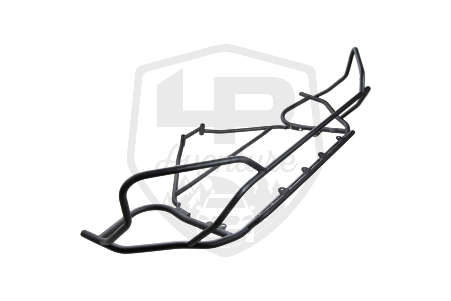 LP AVENTURE BUMPER GUARD - LARGE - (PREMIUM SERIES) - 2022-2023 (NOT 2024+) Outback Wilderness