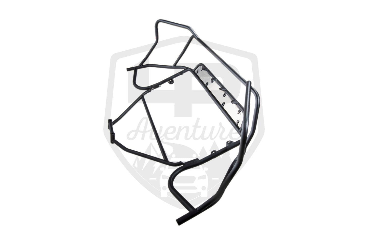 LP AVENTURE BUMPER GUARD - LARGE - (PREMIUM SERIES) - 2022-2023 (NOT 2024+) Outback Wilderness
