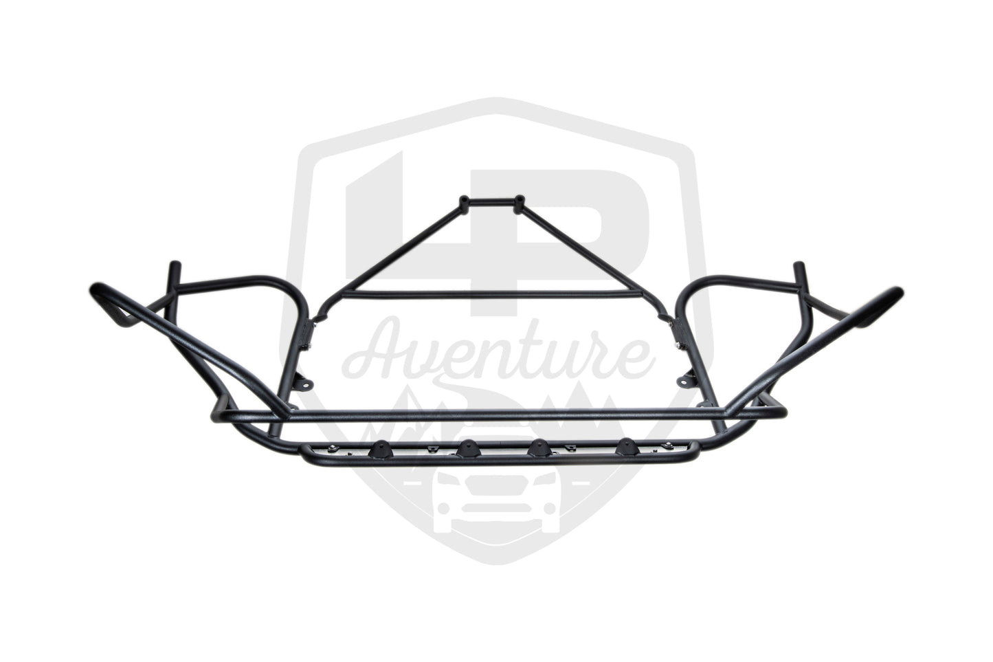 LP AVENTURE BUMPER GUARD - LARGE - (PREMIUM SERIES) - 2022-2023 (NOT 2024+) Outback Wilderness