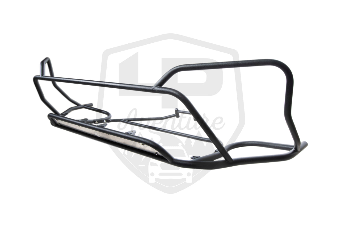 LP AVENTURE BUMPER GUARD - LARGE - (PREMIUM SERIES) - 2022-2023 (NOT 2024+) Outback Wilderness