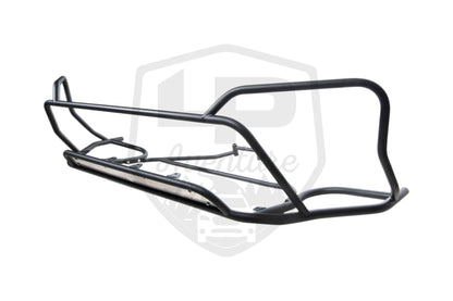 LP AVENTURE BUMPER GUARD - LARGE - (PREMIUM SERIES) - 2022-2023 (NOT 2024+) Outback Wilderness