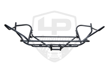 LP AVENTURE BUMPER GUARD - LARGE - (PREMIUM SERIES) - 2022-2023 (NOT 2024+) Outback Wilderness