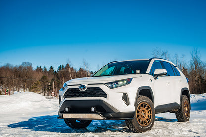 LP Aventure lift kit - 2019-2026 RAV4