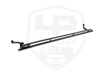 LP Aventure Rock sliders - Subaru Crosstrek - 2018-2026 / Crosstrek Wilderness 2024+