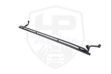 LP Aventure Rock sliders - Subaru Crosstrek - 2018-2026 / Crosstrek Wilderness 2024+