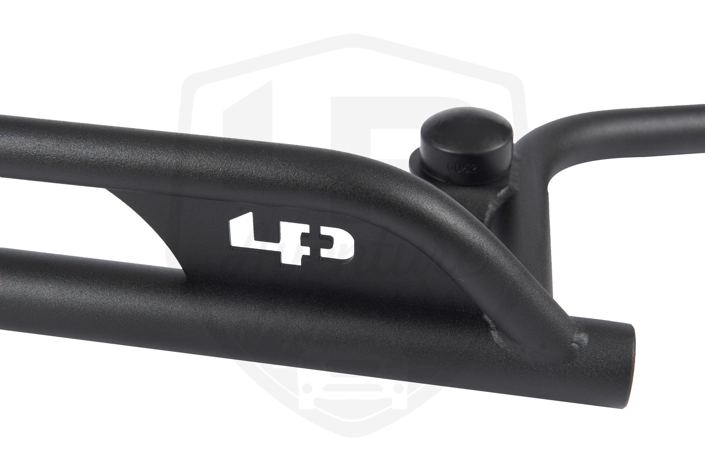 LP Aventure Rock sliders - Subaru Crosstrek - 2018-2026 / Crosstrek Wilderness 2024+