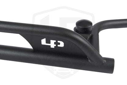 LP Aventure Rock sliders - Subaru Crosstrek - 2018-2026 / Crosstrek Wilderness 2024+