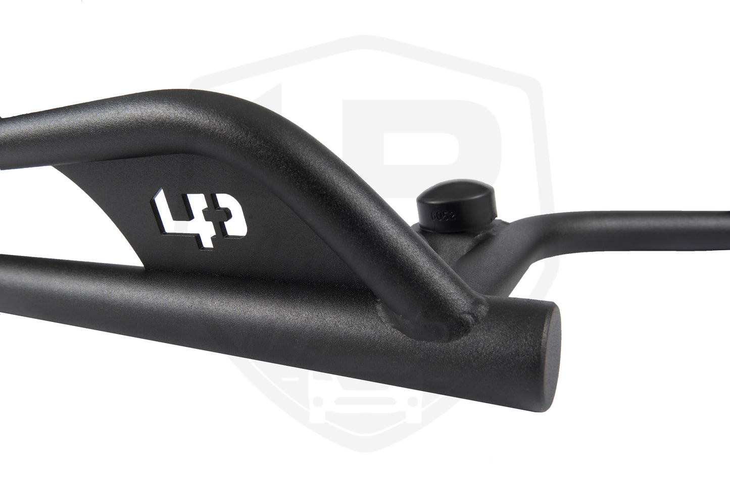 LP Aventure Rock sliders - Subaru Crosstrek - 2018-2026 / Crosstrek Wilderness 2024+