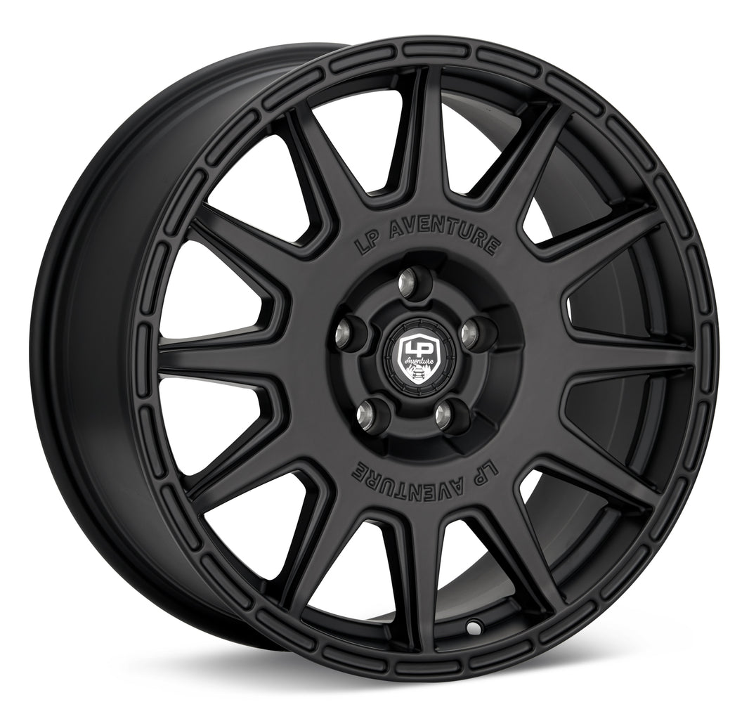 LP Aventure Wheels – LP Aventure Inc