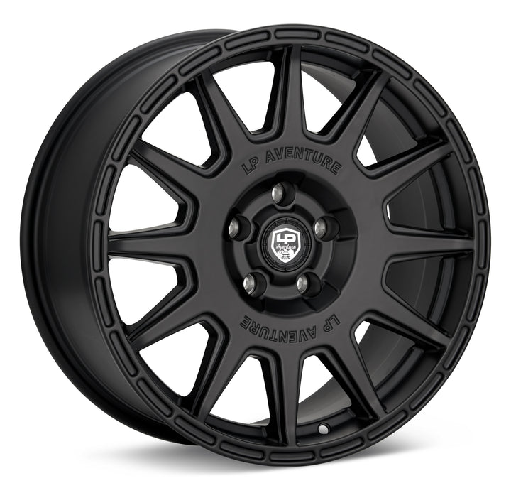 LP Aventure Wheels – LP Aventure Inc