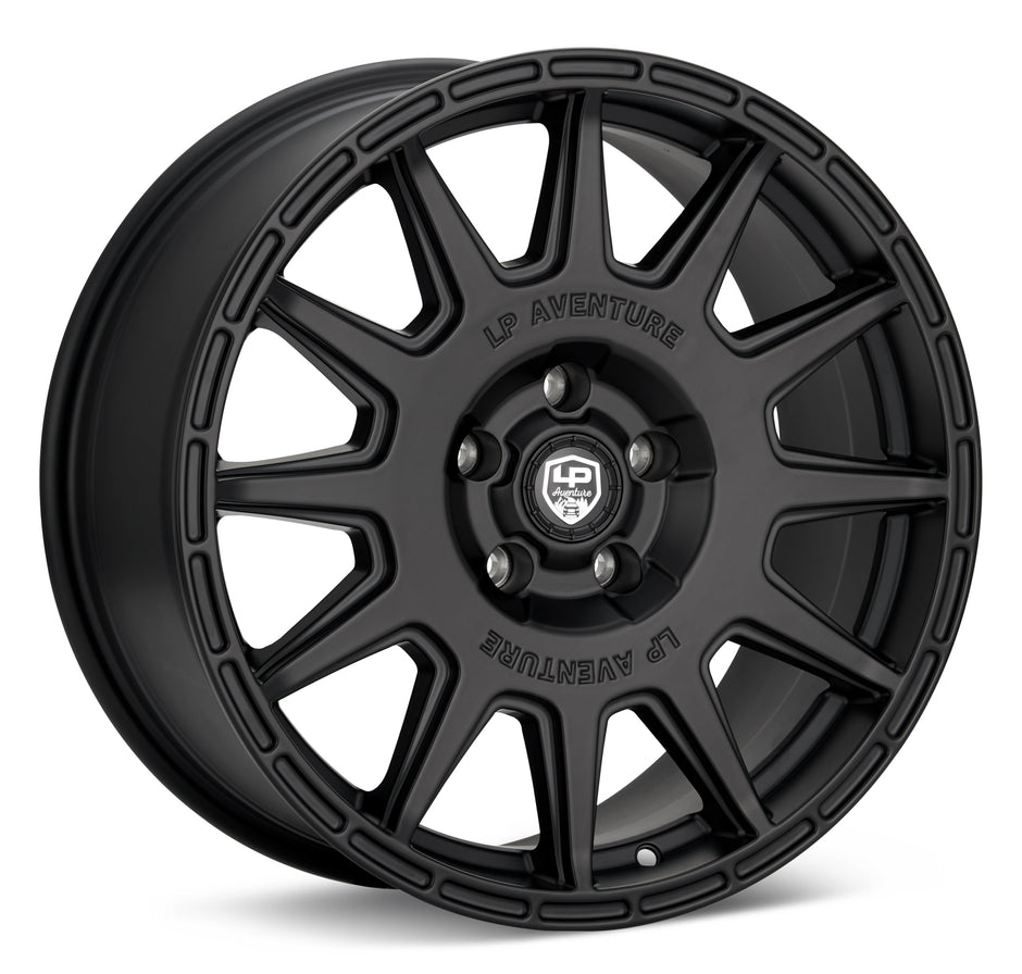 LP Aventure Wheels – LP Aventure Inc