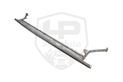 LP Aventure Rock sliders - 2022 + Subaru Forester Wilderness , 2025+ Subaru Forester (pair)