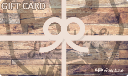 Gift card / Carte cadeau