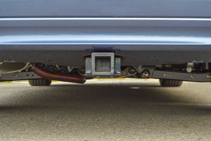 Ecohitch - 2015-2017 Subaru Legacy