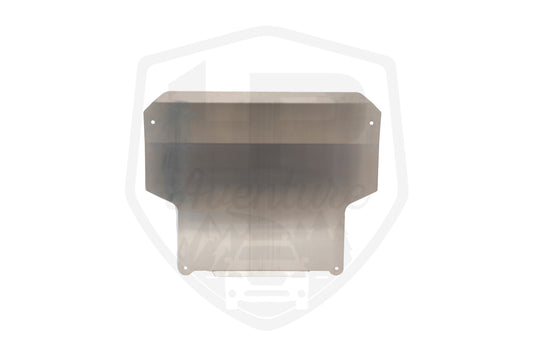 LP Aventure front skid plate - Subaru Crosstrek 2018-2026 / Impreza 2017-2025