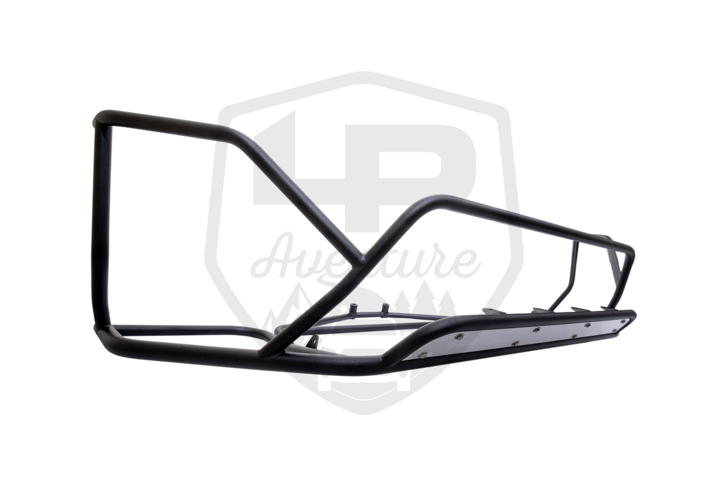 LP Aventure Bumper guard - Large - (PREMIUM SERIES) 2021-2023 Crosstrek
