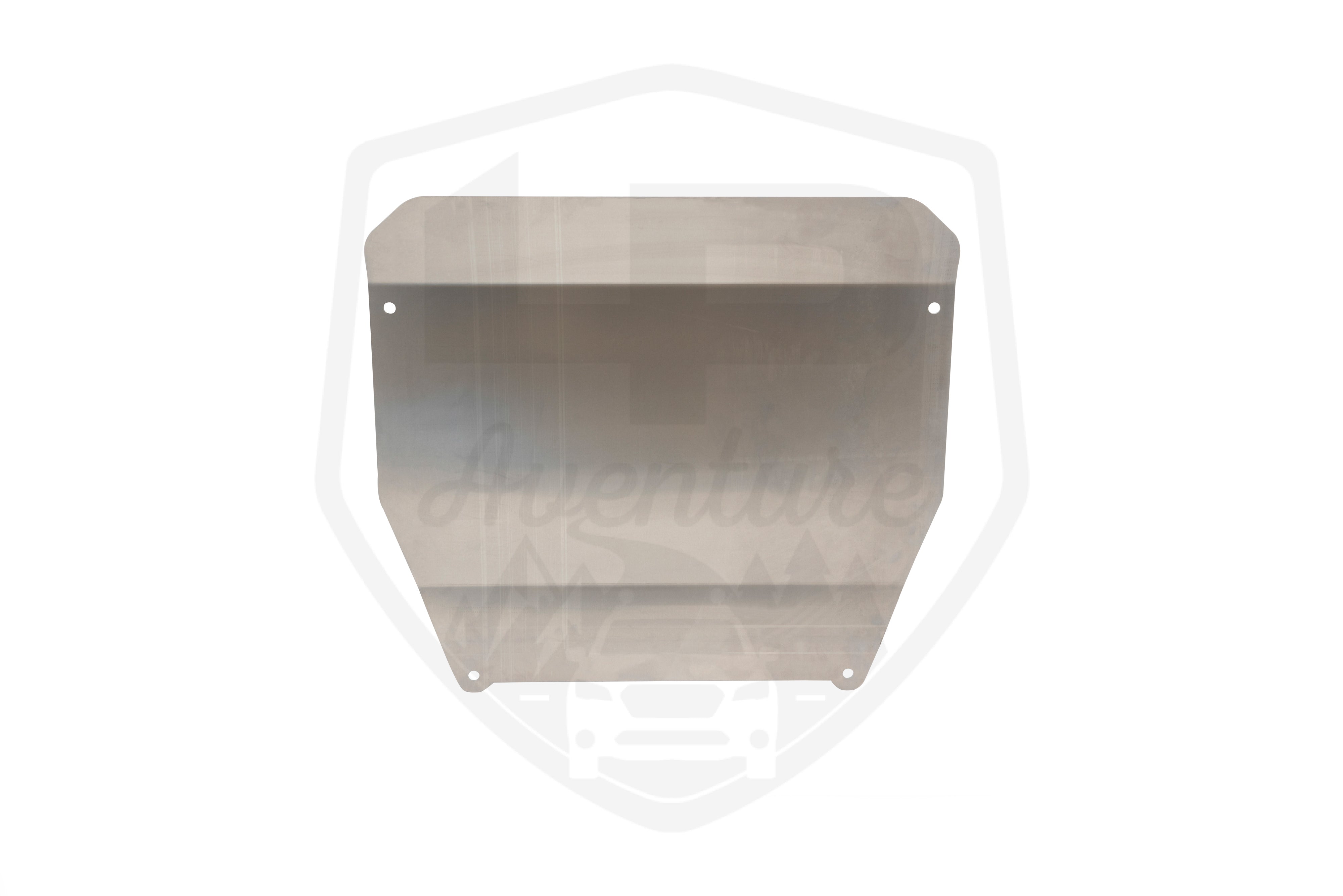 LP Aventure front skid plate - Subaru Forester 2014-2018 – LP