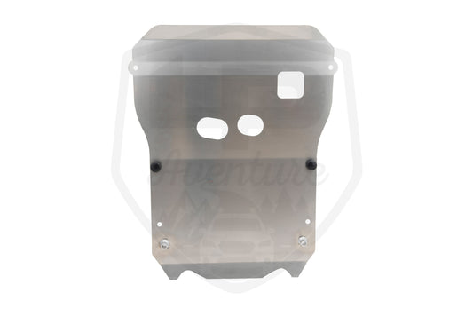 LP Aventure Standalone Skid Plate - 2015-2019 Outback