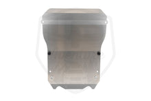 LP Aventure Standalone Skid Plate - 2015-2019 Outback