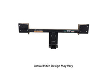 Ecohitch - 2010-2014 Subaru Outback