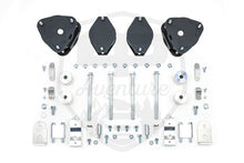 LP Aventure lift kit - 2019-2024 Subaru Forester  / 2022-2025 Forester Wilderness