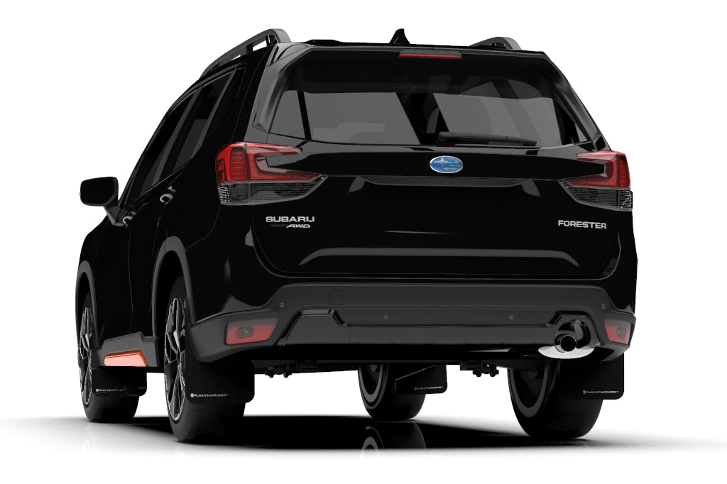RA-MF52-UR-BLK/WH for Subaru Forester 2019-2021